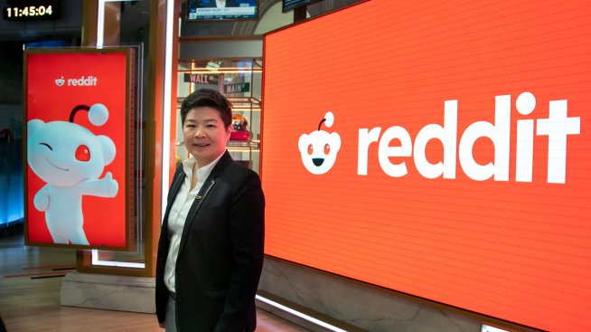 Вторият отчет на Reddit след IPO-то ѝ надмина очакванията
