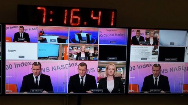 Bloomberg TV Bulgaria вече е във всички големи кабелни и сателитни мрежи