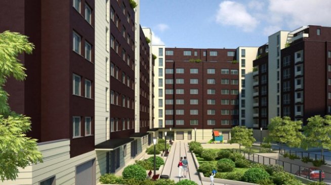 Residential Mladost: Където всеки би искал да живее