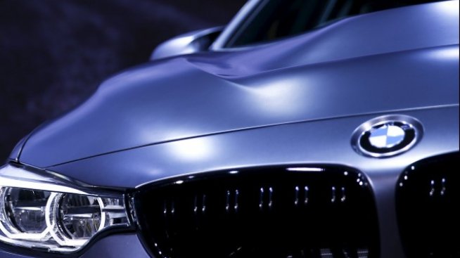 X факторът насърчи продажбите на BMW