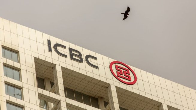 Китайски кредитори предоставят милиарди долари на руските банки