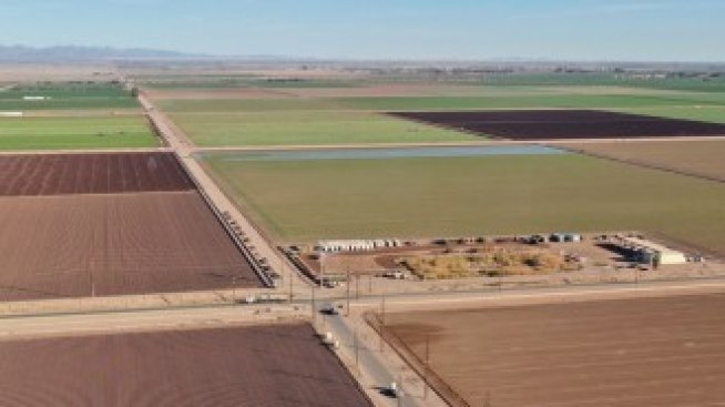 Инвеститори в САЩ купуват земеделска земя като убежище срещу инфлацията