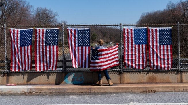 САЩ ще бъдат крайният победител от украинската криза