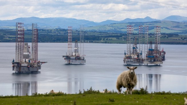 Greenpeace опитва да спре развитието на три петролни и газови полета в Норвегия