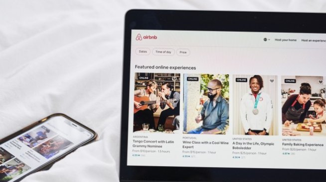 Airbnb повиши ценовия диапазон за IPO-то си