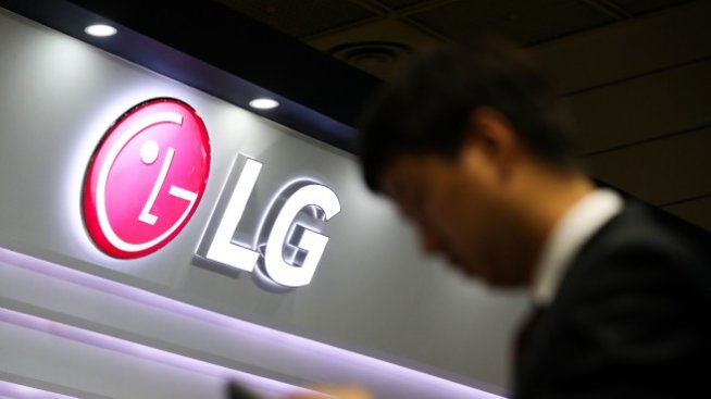 LG преструктурира мобилния си бизнес