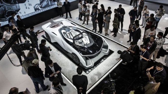 В кои 10 автомобила може да инвестираме през 2021 г.?