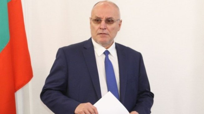 Димитър Радев: Влизането в ERM II ще ускори реалната конвергенция и доходите