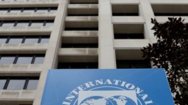 МВФ: Световната икономика е далеч от рецесия