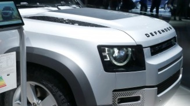 Автомобилното изложение във Франкфурт вероятно ще е последното в този формат