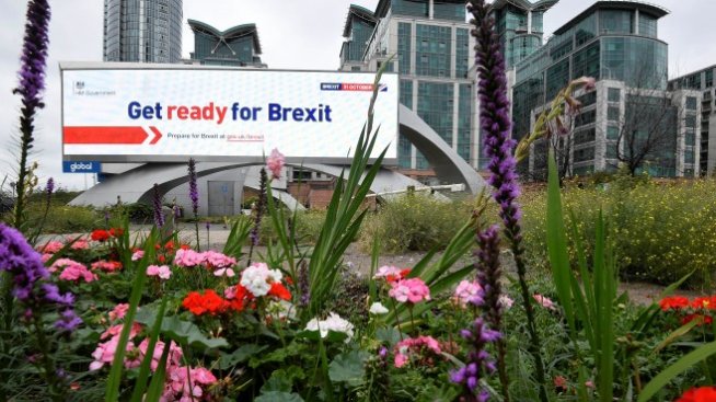Може ли Brexit да предизвика конституционна криза във Великобритания?