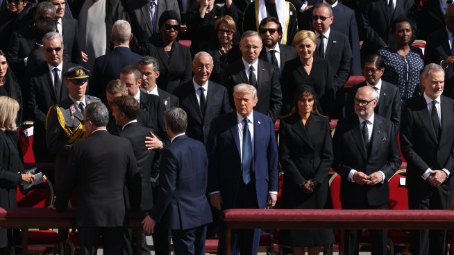 Тръмп и Зеленски ще разговарят отново през деня след срещата им във Ватикана