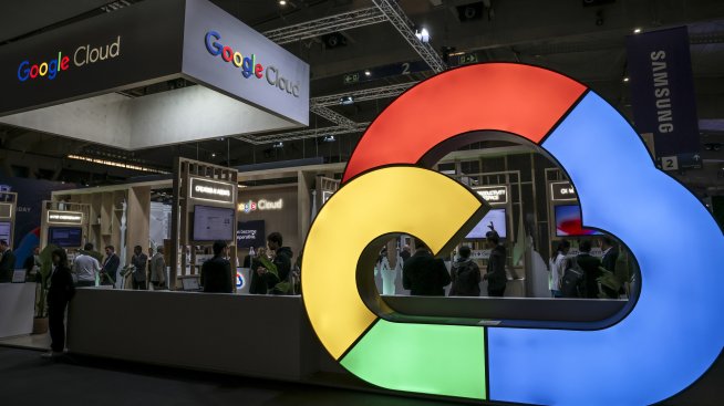 Целта на Alphabet за разходи за 205 млрд. долара подхрани опасенията около AI манията