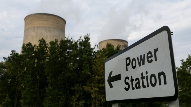 С нетрадиционни мерки Украйна търси начини да възстанови енергетиката