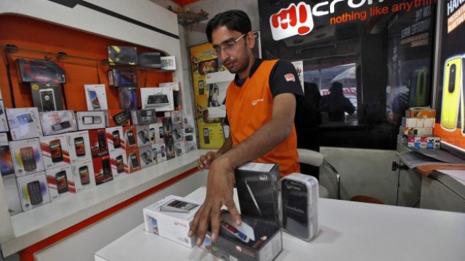 Google подготвя суперевтин смартфон