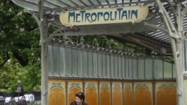 Париж влага 30 млрд. евро в още 200 км. метро до 2030 г.