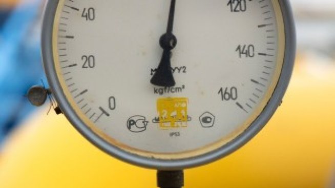 Европейски регулатори влязоха в офиси на Газпром