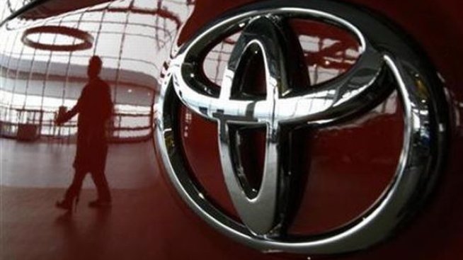Toyota прекратява производството на автомобили в Русия