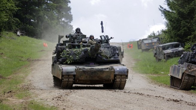 САЩ свършиха одобрените досега пари за Украйна