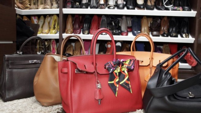 Продажбите на Hermes за тримесечието надминаха очакванията на анализаторите