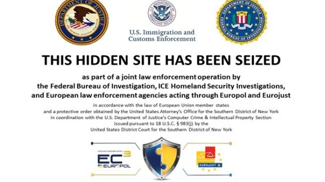 129 скрити уебсайта в българското уебпространство са спрени при операция 