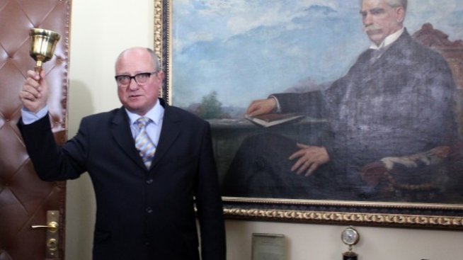 Новият министър Тодор Танев ще се фокусира върху предучилищното образование