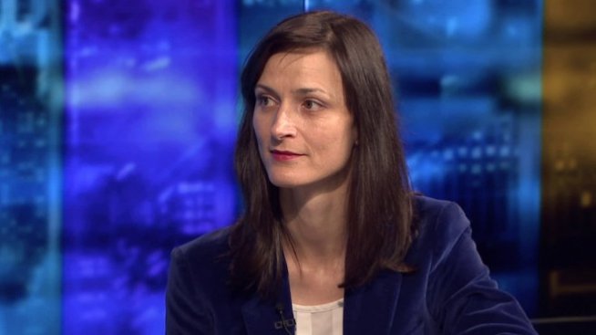 Мария Габриел: ЕС не привлича достатъчно висококвалифицирани кадри