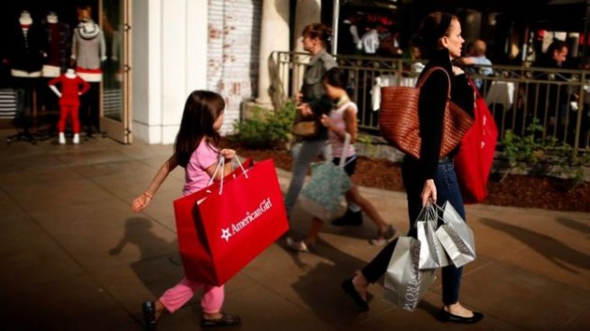 Ръстът на инфлацията в САЩ се забавя през март