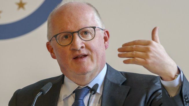 Филип Лейн: Инфлационните очаквания показват, че реакцията на ЕЦБ е навременна