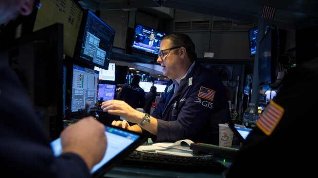 Рискът на финансовите пазари не беше намален, а просто трансформиран