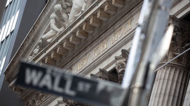 Първата седмица на 2021 г. носи на Wall Street нови рекорди