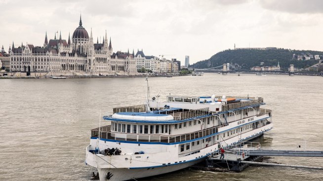 Пътят от Кремъл до Будапеща може да е предизвикателство за Владимир Путин