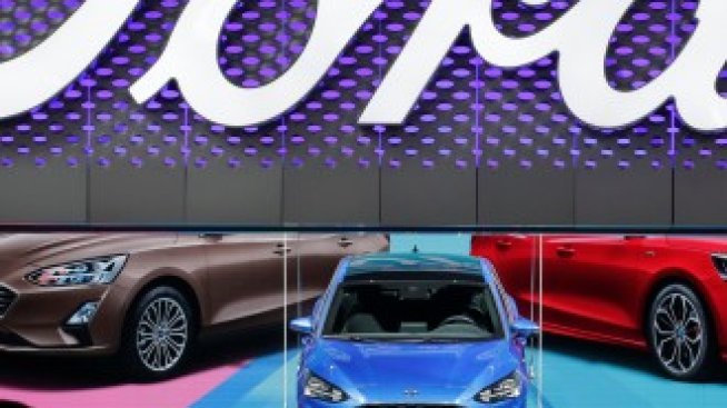 Голямата грешка на Ford в Америка