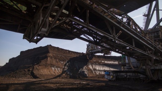 На Полша може да ѝ трябват 25 години, за да изостави въглищата