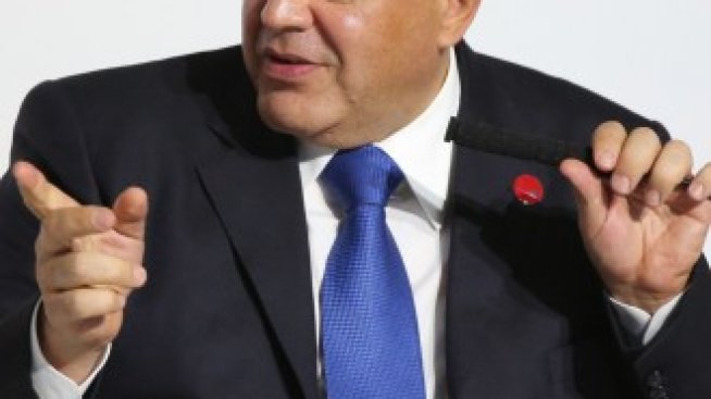 Руският премиер се е заразил с коронавирус