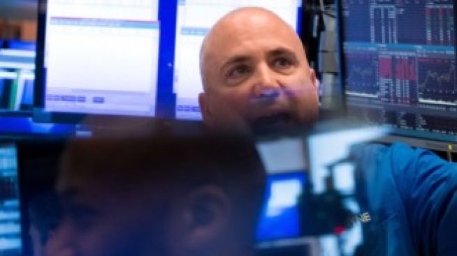 Dow Jones записа най-добрия си месец от 33 години