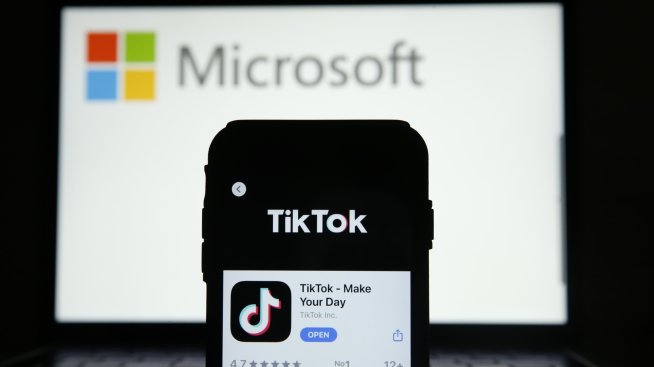 Microsoft и ByteDance си сътрудничат по голям проект за изкуствен интелект