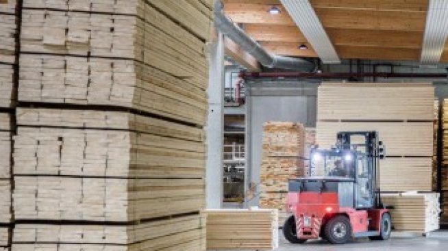 Промишлеността ще създаде търсене на още 11,6 млн. кв. м складови площи в Европа