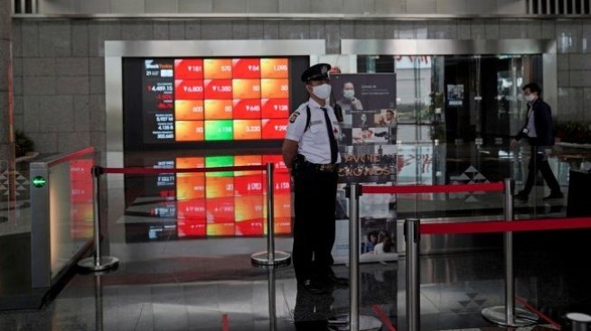 Nikkei и Hang Seng поведоха борсовото рали в Азия