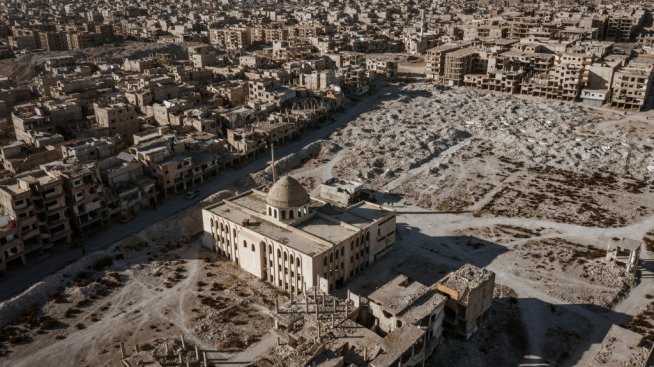 Делегация на САЩ ще се срещне с групата сирийски бунтовници, които свалиха Асад