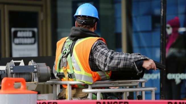 България е сред петте страни в ЕС с най-нисък дял на лица с временна заетост