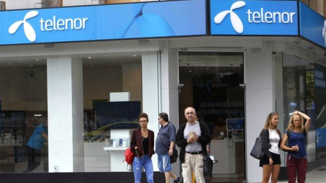 Теленор с нов адаптивен абонаментен план 