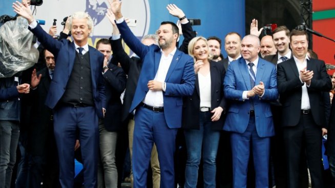 Започна ли ЕС да губи своята притегателна сила?