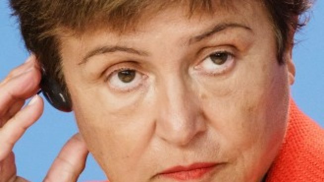 Финансови министри от Африка похвалиха Кристалина Георгиева, искат справедливост