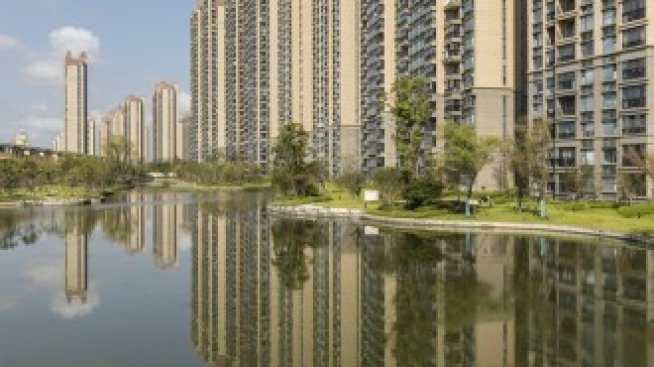 Хонконгски имотни агенции съдят Evergrande заради неплатени комисиони