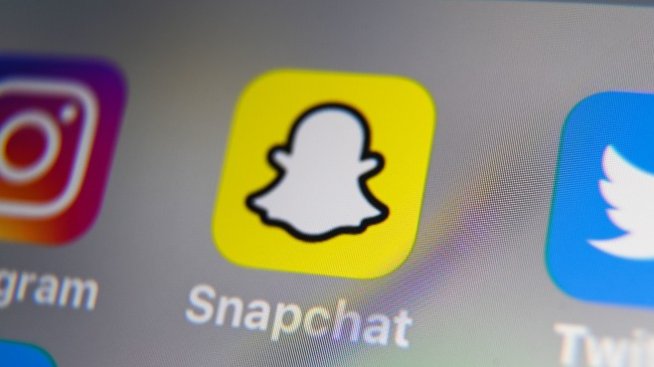 Snapchat е най-големият печеливш от срива на Facebook