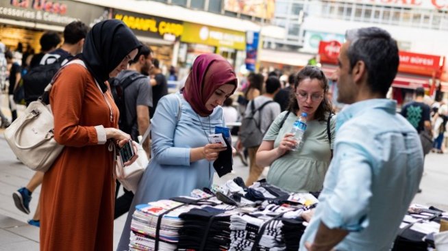 Euromonitor: Глобалната инфлация ще се ускори до 9% през 2022 г.