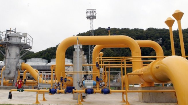 Възможно ли е Турски поток да блокира южните потоци на газ през България?