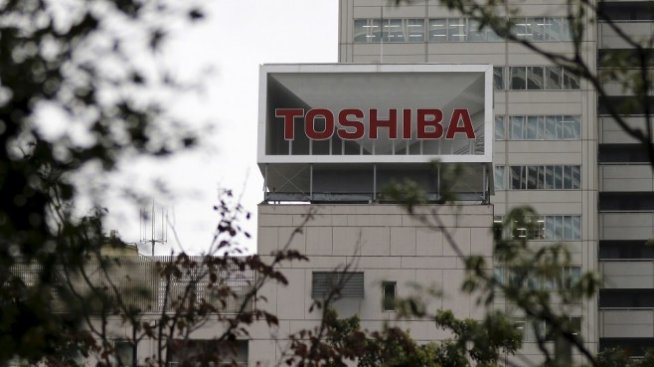 Toshiba продаде и звеното си за телевизори