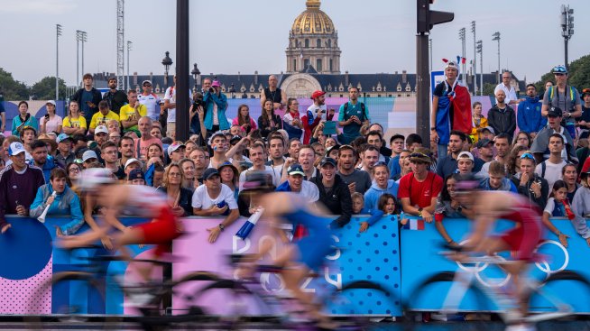 Русия не е на Олимпиадата, но руснаците не спират да гледат състезанията